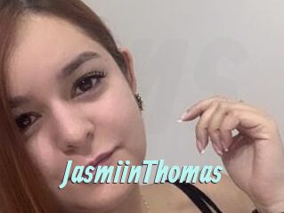 JasmiinThomas