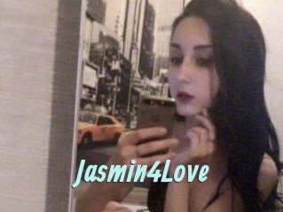 Jasmin4Love