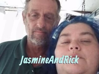 JasmineAndRick