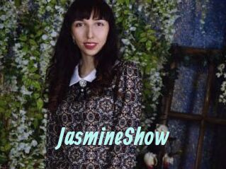 JasmineShow