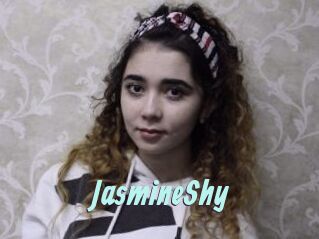 JasmineShy