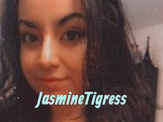 JasmineTigress