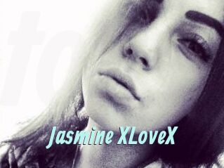 Jasmine_XLoveX