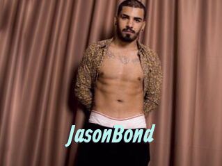 JasonBond