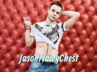 JasonHairyChest