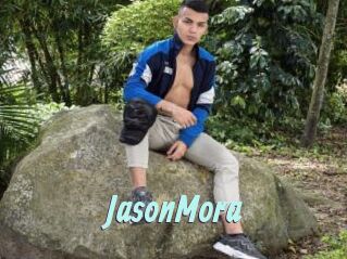 JasonMora