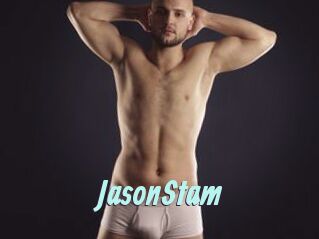 JasonStam