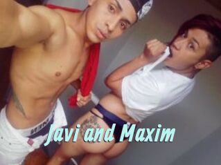 Javi_and_Maxim