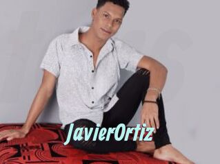 JavierOrtiz