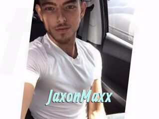 JaxonMaxx