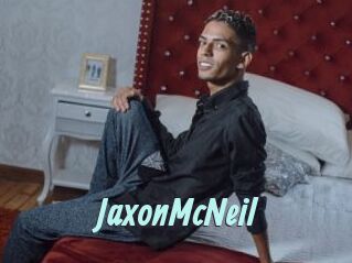 JaxonMcNeil