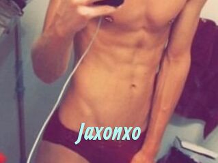 Jaxonxo