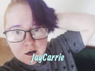 JayCarrie