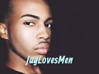 JayLovesMen