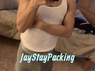 JayStayPacking