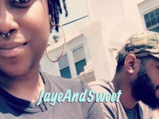 JayeAndSweet