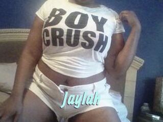 Jaylah