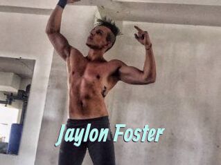 Jaylon_Foster