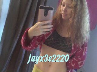 Jayx3e2220