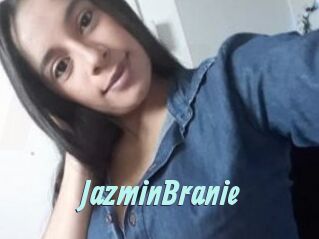 JazminBranie