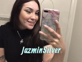 JazminSilver