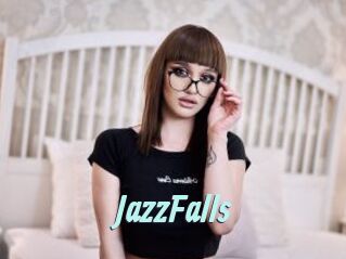 JazzFalls