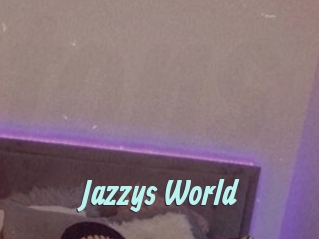 Jazzys_World