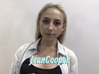 JeanCooper