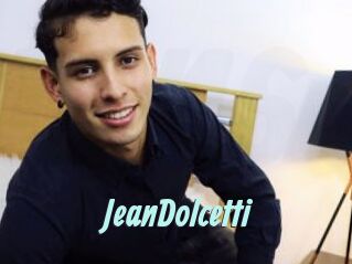JeanDolcetti