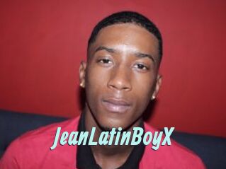 JeanLatinBoyX