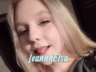 JeannnElsa