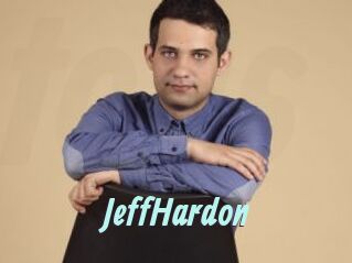 JeffHardon