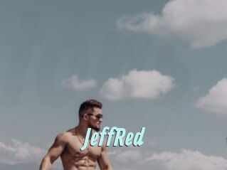 JeffRed