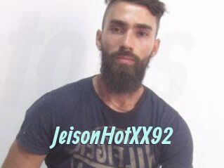 JeisonHotXX92