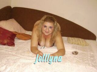 Jelllyna