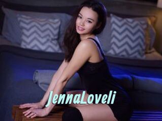 JennaLoveli