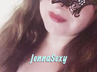 JennaSexy