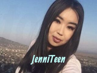 JenniTeen