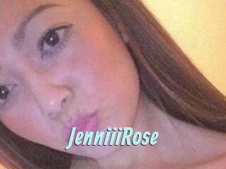 JenniiiRose