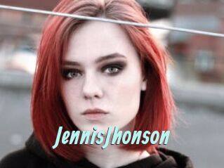 JennisJhonson