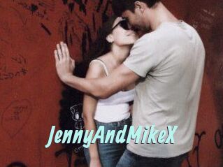 JennyAndMikeX