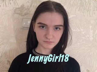 JennyGirl18