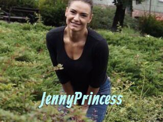 JennyPrincess