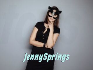 JennySprings