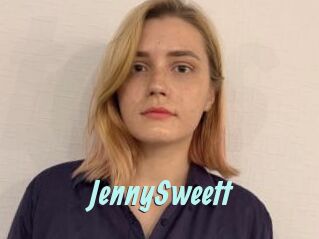 JennySweett