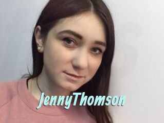 JennyThomson