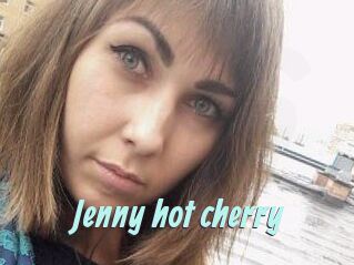 Jenny_hot_cherry