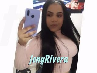 JenyRivera