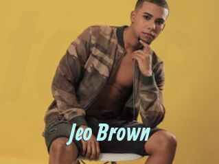 Jeo_Brown