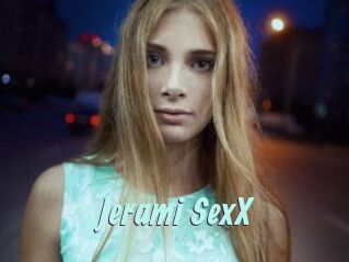 Jerami_SexX